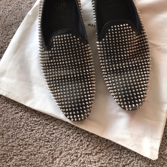 philipp plein shoes